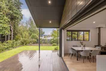 75 South Belt, Methven