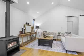 75 South Belt, Methven