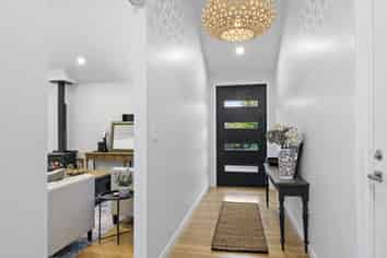 75 South Belt, Methven
