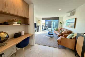 Canterbury - Address withheld