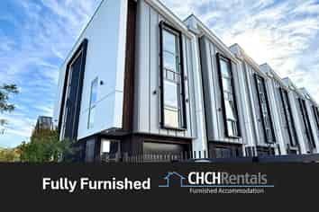 Canterbury - Address withheld