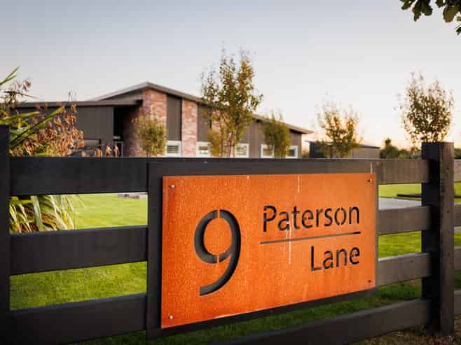 9 Paterson Lane, Kelvin Grove
