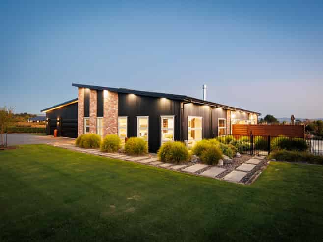 9 Paterson Lane, Kelvin Grove