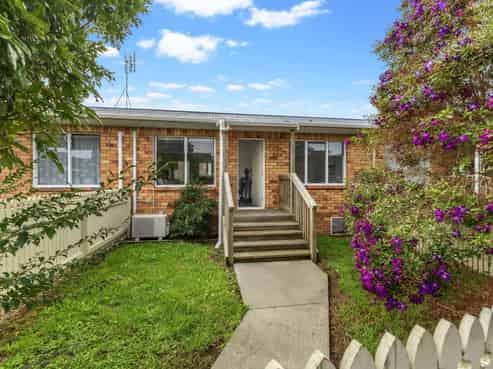 2/29 Jane Cowie Avenue, Otahuhu