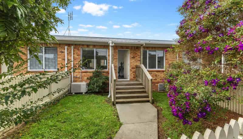 2/29 Jane Cowie Avenue, Otahuhu