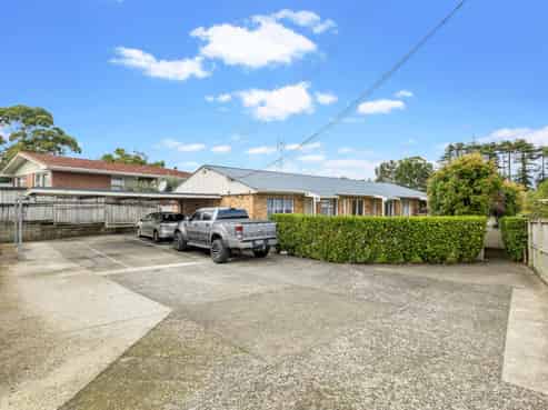 2/29 Jane Cowie Avenue, Otahuhu
