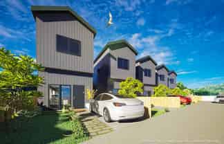 Lot 2/267 Hobsonville Road, Hobsonville