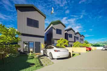 Lot 2/267 Hobsonville Road, Hobsonville