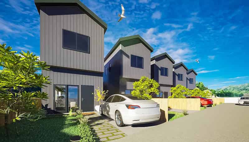 Lot 2/267 Hobsonville Road, Hobsonville