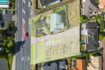 Lot 2/267 Hobsonville Road, Hobsonville