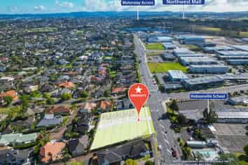 Lot 2/267 Hobsonville Road, Hobsonville