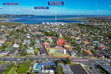 Lot 2/267 Hobsonville Road, Hobsonville
