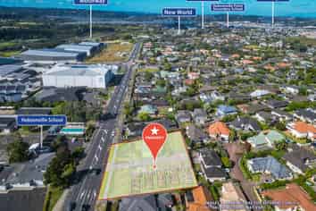Lot 2/267 Hobsonville Road, Hobsonville