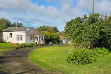 23 Cornwall Street, Patea