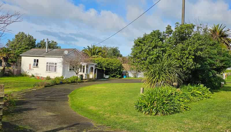 23 Cornwall Street, Patea