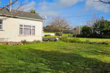 23 Cornwall Street, Patea