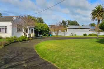 23 Cornwall Street, Patea