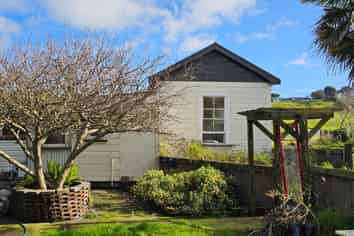 23 Cornwall Street, Patea
