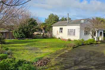 23 Cornwall Street, Patea