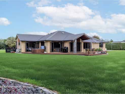 1105 Tauwhare Road, Tauwhare