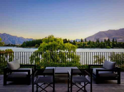 134 Park Street, Queenstown