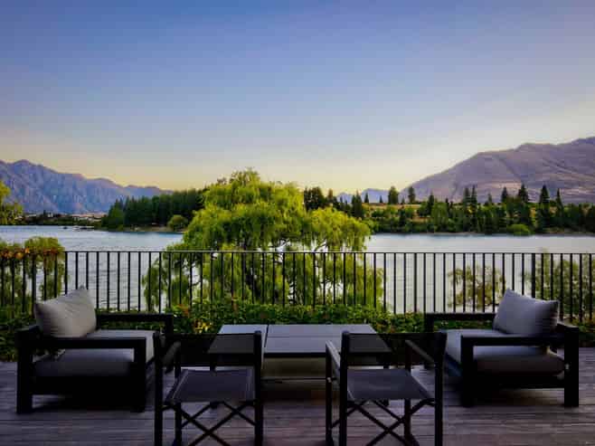 134 Park Street, Queenstown