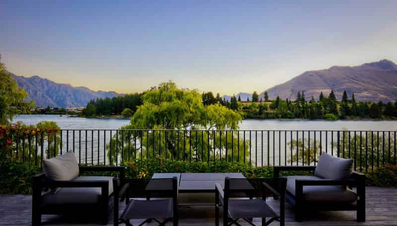 134 Park Street, Queenstown