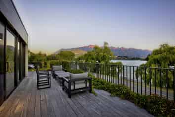 134 Park Street, Queenstown