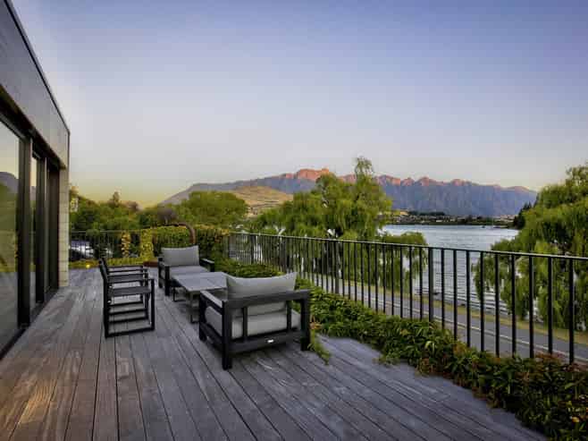 134 Park Street, Queenstown