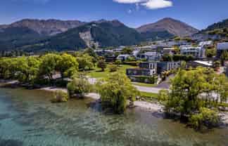 134 Park Street, Queenstown