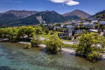 134 Park Street, Queenstown