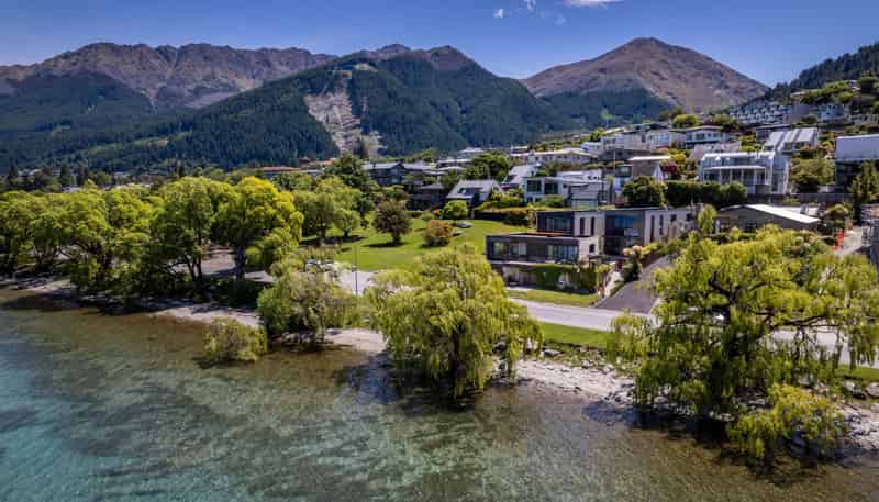 134 Park Street, Queenstown