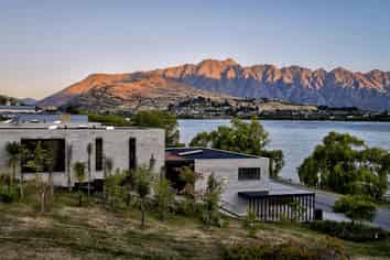 134 Park Street, Queenstown