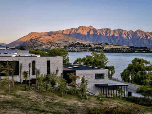 134 Park Street, Queenstown