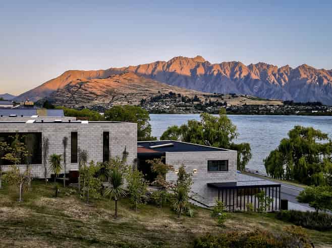 134 Park Street, Queenstown