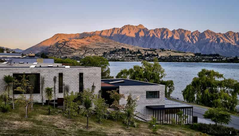 134 Park Street, Queenstown