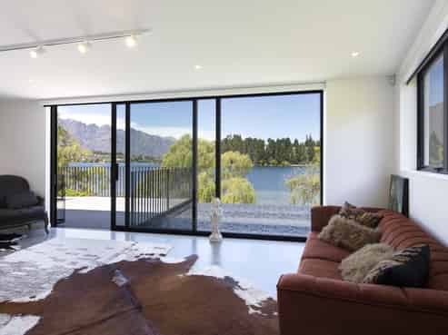 134 Park Street, Queenstown