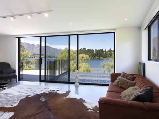 134 Park Street, Queenstown