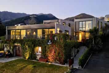 134 Park Street, Queenstown