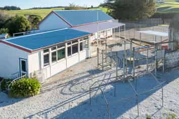 22 Glenham School Road, Glenham