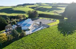 22 Glenham School Road, Glenham