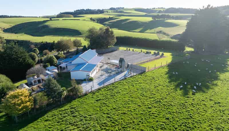 22 Glenham School Road, Glenham