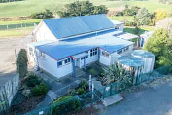 22 Glenham School Road, Glenham
