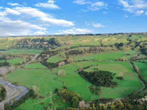 2732 Kimbolton Road, Kimbolton