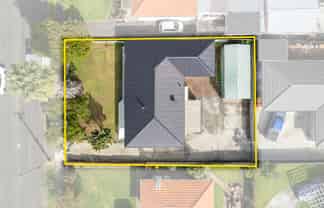 10 Oxford Road, Manurewa