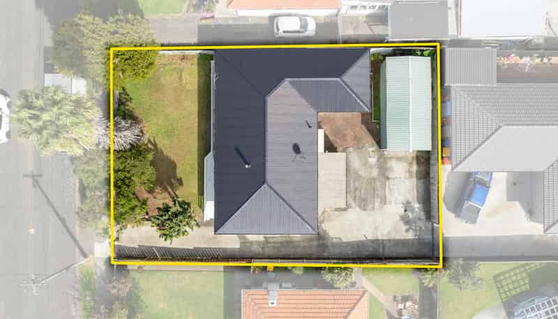 10 Oxford Road, Manurewa