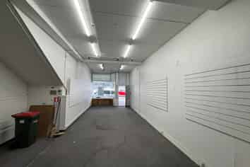 Onehunga Mall retail space available now