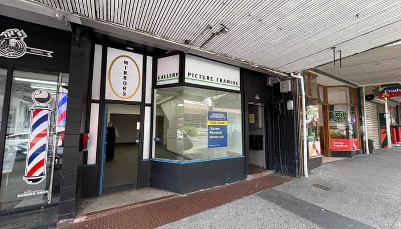 286-288A Onehunga Mall, Onehunga