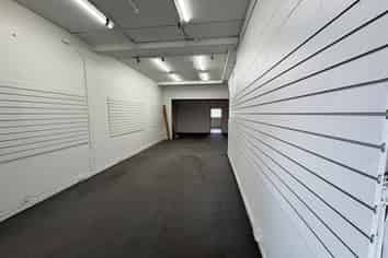 Onehunga Mall retail space available now
