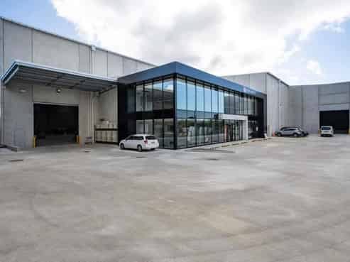 CBRE | Rare Opportunity to Take One or Both